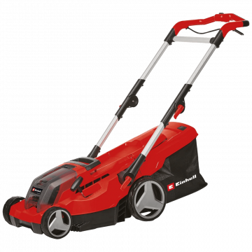 Einhell Aku kosilica, 18 V / 3000 mAh - PXC Set GE-CM 36/37 Li Kit