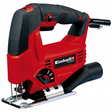 Einhell Ubodna pila, 550 W - TC-JS 80/1