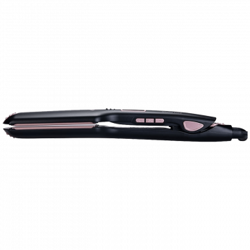 Goldmaster Pegla za kosu, 60 W, LCD - GM-7186 Defne