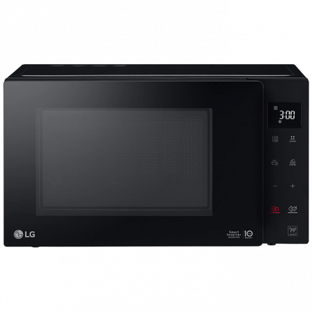 LG Mikrovalna pećnica, 1000W, 23 lit, NeoChef, Smart Inverter - MS2336GIB