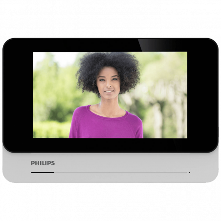 Philips Video interfon, unutarnja jednica, WelcomeEye Series - WelcomeEye AddTouch 7"