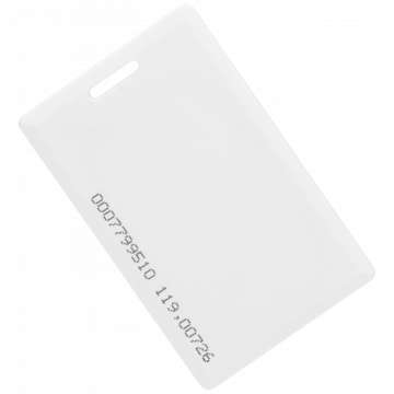 Orno RFID kartica, EM 125 kHz - OR-ZS-892