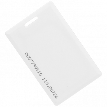 Orno RFID kartica, EM 125 kHz - OR-ZS-892