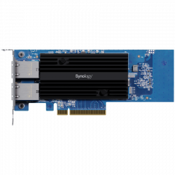 Synology 10GbE 10GBASE-T kartica za NAS | Giga Informatika