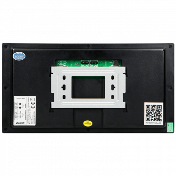 Orno Video interfon 7", set, Appos - OR-VID-WI-1068/B