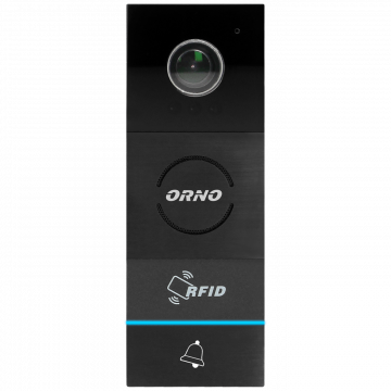 Orno Video interfon 7", set, Appos - OR-VID-WI-1068/B