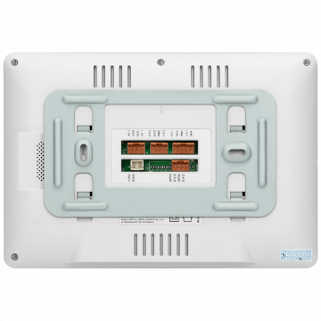 Vibell Video interfon, unutarnja jedinica, Vibell series - OR-VID-EX-1060PMV/W