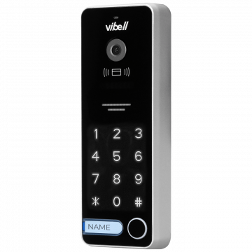 Vibell Video interfon, kamera, vanjska jedinica, Vibell series - OR-VID-EX-1061KV