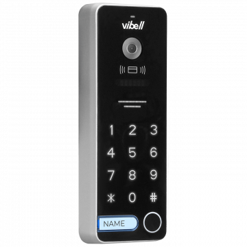Vibell Video interfon, kamera, vanjska jedinica, Vibell series - OR-VID-EX-1061KV