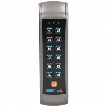 Orno Tastatura sa RFID karticom, Tag reader, IP55 - OR-ZS-803
