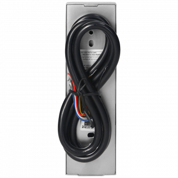 Orno Dodirna tastatura, RFID/Tag /fingerprint reader, BT, IP68 - OR-ZS-826