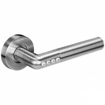 Orno Pametna brava, Bluetooth +PIN, IP44 - OR-ZS-850
