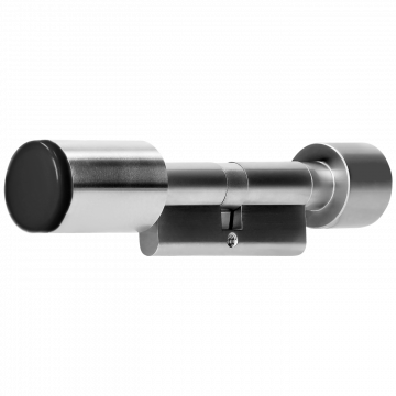Orno Pametni cilindar sa duplom ručkom,RFID/Tag ,Bluetooth, 40mm - OR-ZS-852