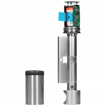 Orno Pametni cilindar sa duplom ručkom,RFID/Tag ,Bluetooth, 40mm - OR-ZS-852