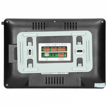 Vibell Video interfon, 7" LCD, Noveo, set - OR-VID-EX-1057/B