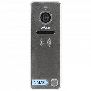 Vibell Video interfon, 7" LCD, Noveo, set - OR-VID-EX-1057/B