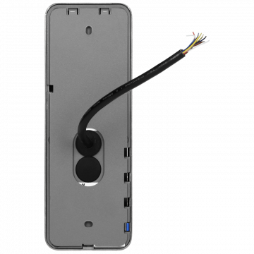 Vibell Video interfon, 7" LCD, Noveo, set - OR-VID-EX-1057/B