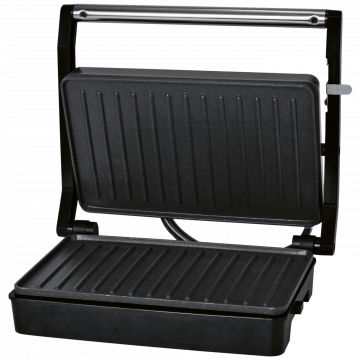 home Grill kontaktni, 1000W - HG KG 01