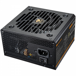 COUGAR GAMING COUGAR GES 750 80 Plus Gold napajanje 750 W za računar, fiksni kablovi