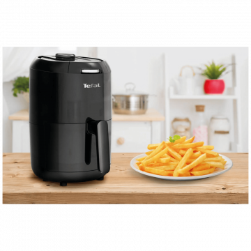 Tefal Friteza na vrući zrak, 1400W, zapremina posude 1.6 lit - EY101815