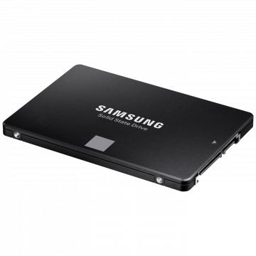 Samsung SSD Disk 2.5", kapacitet 250GB, SATA III, 870 EVO - MZ-77E250B
