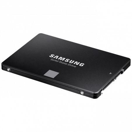 Samsung SSD Disk 2.5", kapacitet 250GB, SATA III, 870 EVO - MZ-77E250B