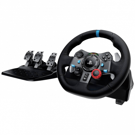 Logitech Gaming volan za PC / PS3 / PS4 - G29