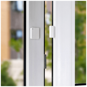 Xiaomi Bežični senzor za prozore i vrata za Mi Smart Home - Mi Door and Window Sensor 2