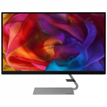 Lenovo LED IPS monitor 23.8", 1920 x 1080, VGA, HDMI - Q24I-1L