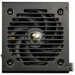 COUGAR GAMING COUGAR GES 850 PSU 80 Plus Gold napajanje 850 W, modularni kablovi
