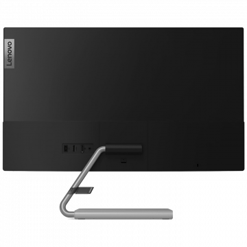 Lenovo LED IPS monitor 27", QHD (2560x1440), HDMI, Display Port - Q27Q-1L