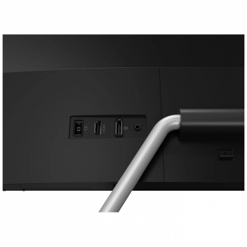 Lenovo LED IPS monitor 27", QHD (2560x1440), HDMI, Display Port - Q27Q-1L