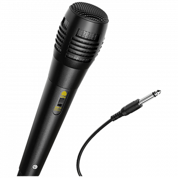 hoco. Zvučnik bežični sa mikrofonom, Bluetooth, 10 W, FM,USB,AUX - BS37 Dancer