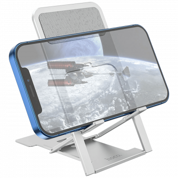 hoco. Držač za tablet, smartphone, Hoco PH43, 4.5" - 7", stolni - PH43 Main-way