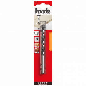 kwb Borer za drvo 4 mm, SB - 511464