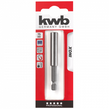 kwb Magnetni držač BIT nastavaka 1/4" x 58 mm, SB - 100800