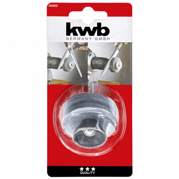 kwb Brusni kamen za noževe, SB - 493800