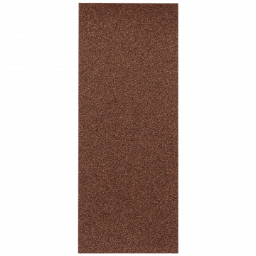 kwb Brusni papir 10/1, 93 x 230mm, GR40, 10 kom - 815040