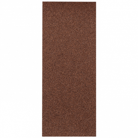 kwb Brusni papir 10/1, 93 x 230mm, GR40, 10 kom - 815040