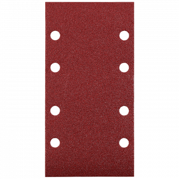 kwb Brusni papir 50/1, 93x185mm, g40-120 - 818388