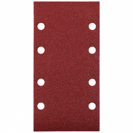 kwb Brusni papir 50/1, 93x185mm, g40-120 - 818388