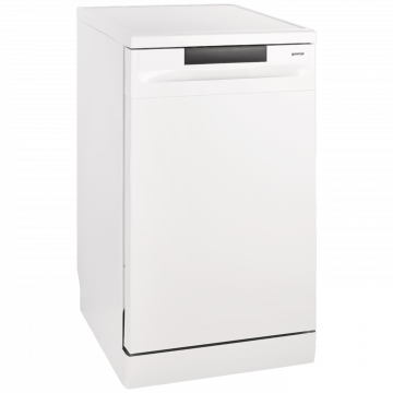 Gorenje Mašina za suđe, 9 kompleta, 5 programa, A-20% - GS520E15W
