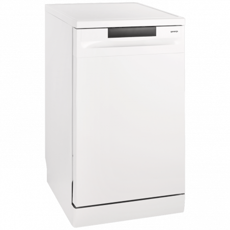Gorenje Mašina za suđe, 9 kompleta, 5 programa, A-20% - GS520E15W