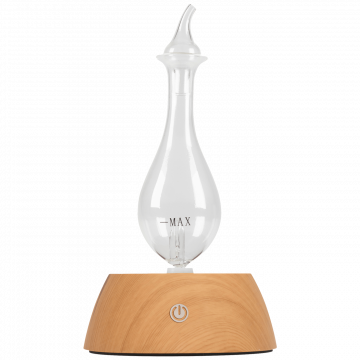 home Ultrazvučni aroma difuzor sa svjetlom, atomizer, 50 ml. - AD 15 P