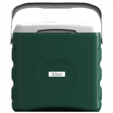 Zilan Frižider, prijenosni, hlađenje/grijanje, 33 l., 55W,12V/220V - ZLN4759