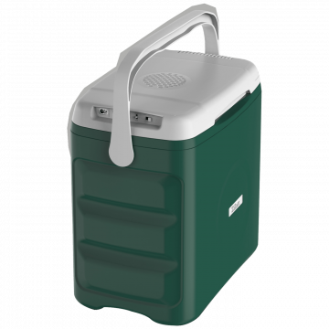 Zilan Frižider, prijenosni, hlađenje/grijanje, 33 l., 55W,12V/220V - ZLN4759