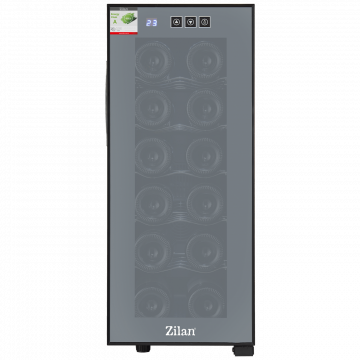 Zilan Rashladna vinska vitrina, zapremina 33 lit., A - ZLN4681