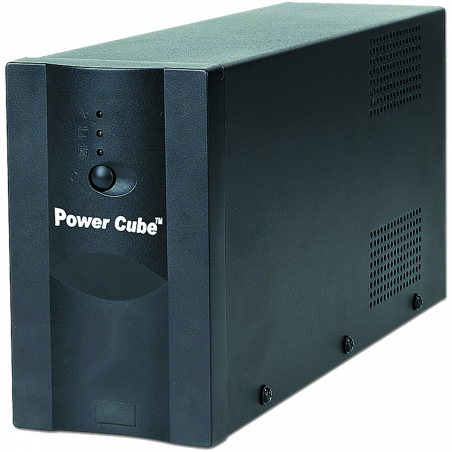 Gembird UPS/ Izvor neprekidnog napajanja, 650VA - UPS-PC-652A