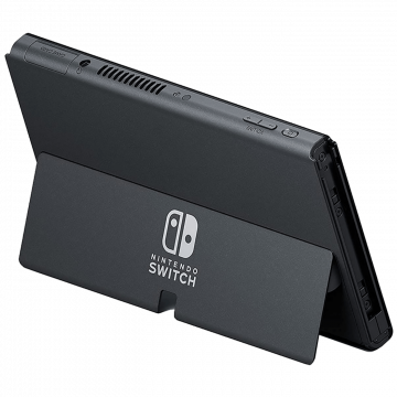 Nintendo Igraća konzola Nintendo Switch - Switch Console OLED White