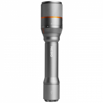 Nebo Ručna svjetiljka, LED, 3500 lm, 4500 mAh, Power Bank, IP67 - NEB-FLT-0021-G